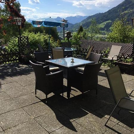 Gasthaus Zum Stadtwald Rottenmann Exterior foto